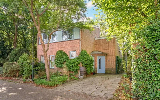 Foto van Butterlaan 17 a, 