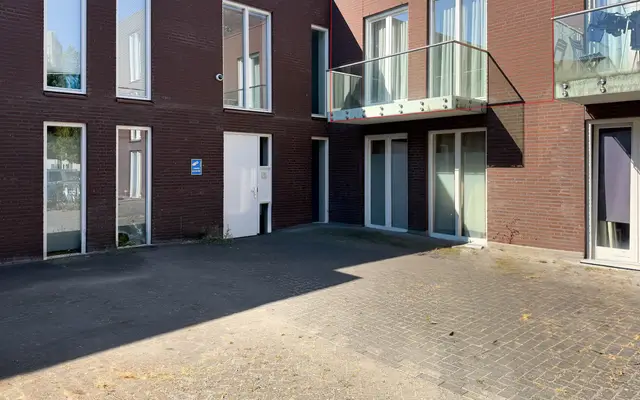 Foto van Blaarthemseweg 89 E, Eindhoven
