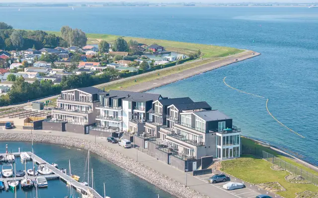 Foto van Havenweg 18, Sint-Annaland