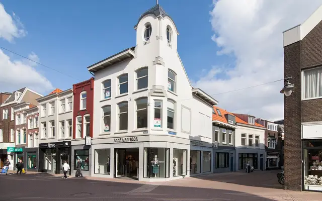 Foto van Sint Anthoniestraat 24, Gouda