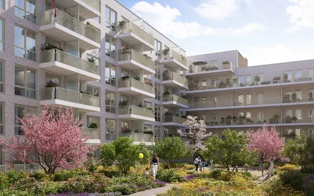 Foto van Stadhouderslaan 608, Zoeterwoude