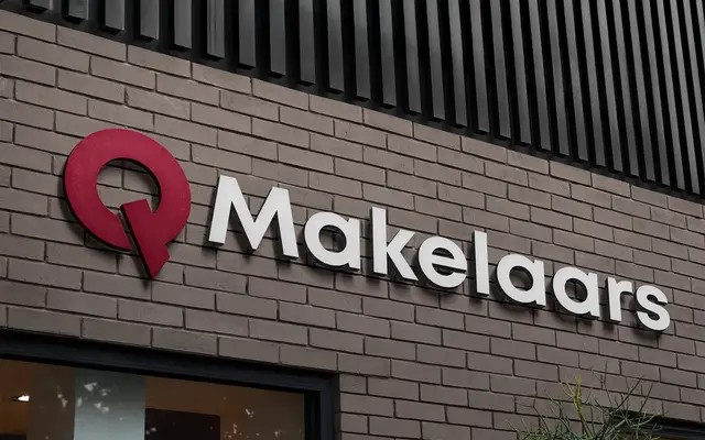 Foto van Van Duin-akker 19, Barendrecht