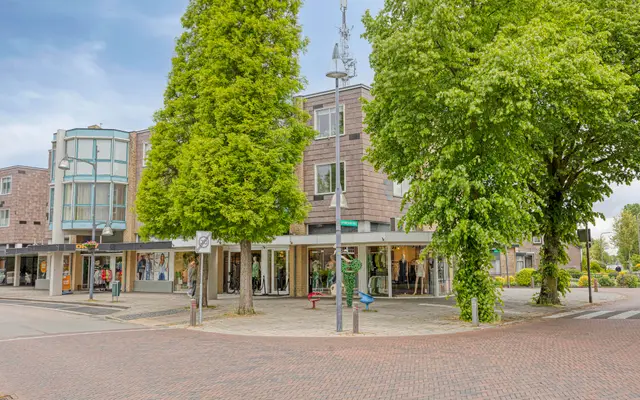 Foto van Pasteurstraat 1, Dieren