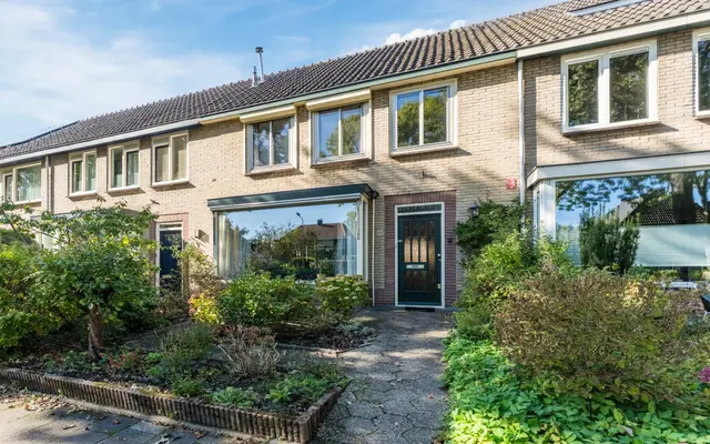 Foto van Meentweg 89, De Meern