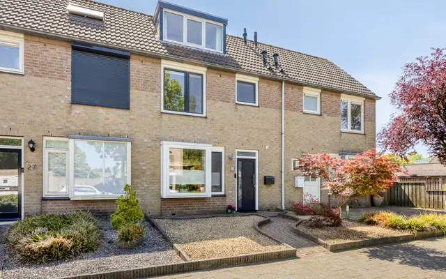Foto van Lugteren 25, Den Bosch