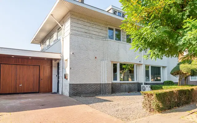 Foto van Prins de Lignestraat 1, Geleen