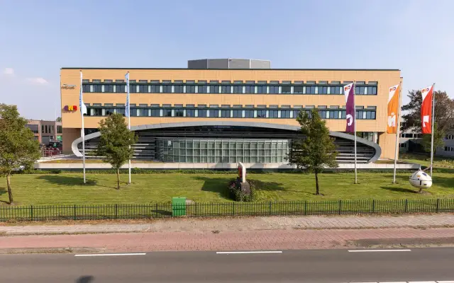 Foto van Heereweg 347, Lisse