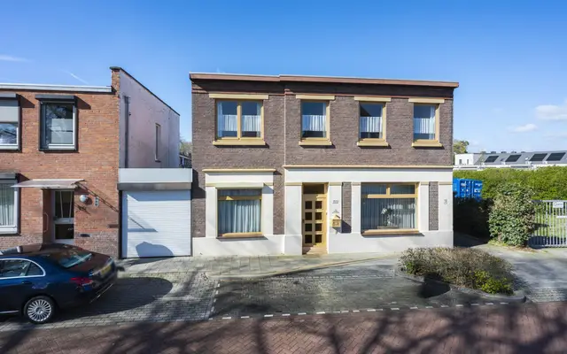 Foto van Kasperenstraat 153, Kerkrade