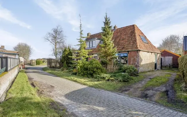 Foto van Reinsleat 5, Ljussens