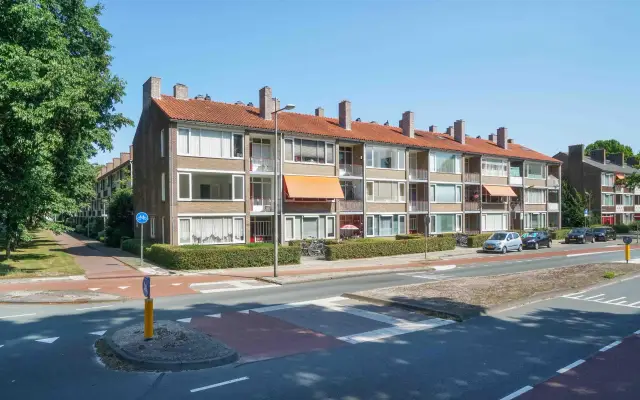 Foto van Ringweg-Randenbroek 59 B, AMERSFOORT