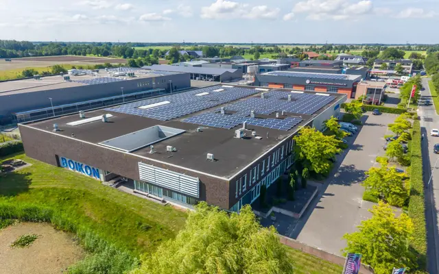 Foto van Vossenkamp 2, Leek