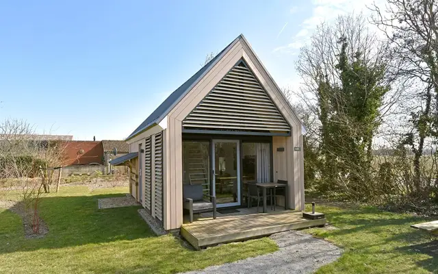 Foto van Langeweg 112 441C, Breskens