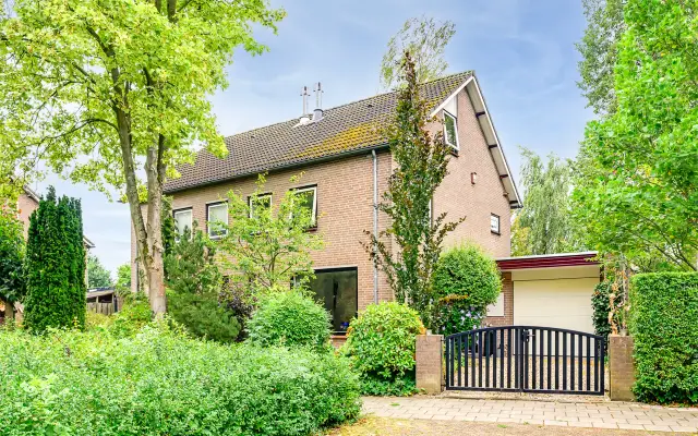 Foto van Herman de Ruijterweg 2, Sleeuwijk