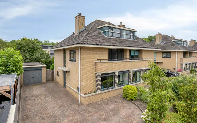 Foto van Sellingerbos 13, Purmerend