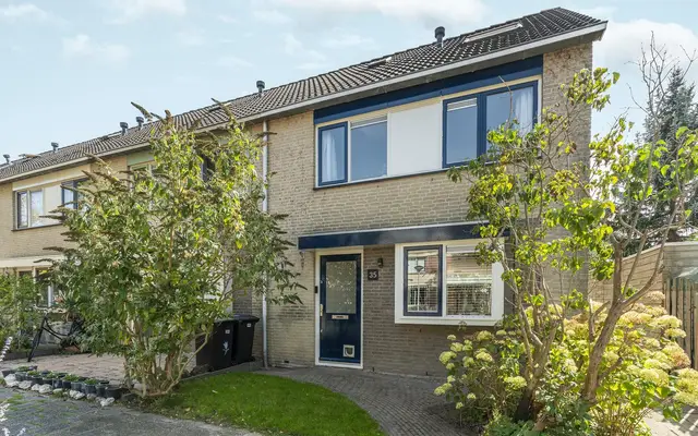 Foto van Toccatastraat 35, Almere