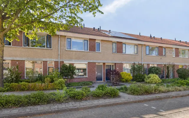 Foto van Elrond 15, Geldrop
