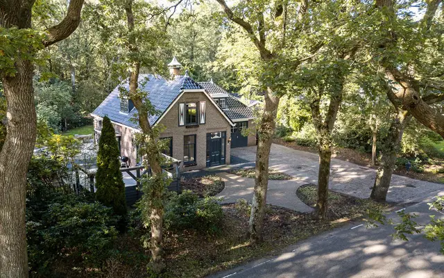 Foto van Huisterheide 13, Sint Nicolaasga