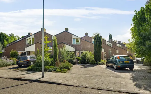 Foto van Hogerweide 1, Weert