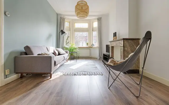 Foto van Stuyvesantstraat 112, 's-Gravenhage
