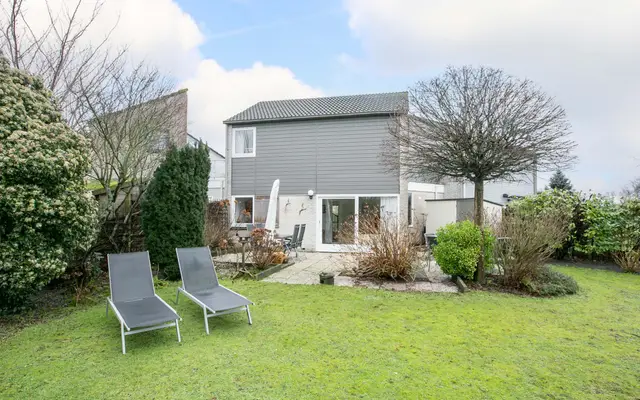 Foto van Noordzeepark-Haringvliet 63, Ouddorp