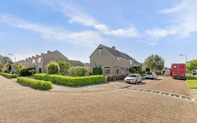 Foto van Nieukerckestraat 24, Krabbendijke