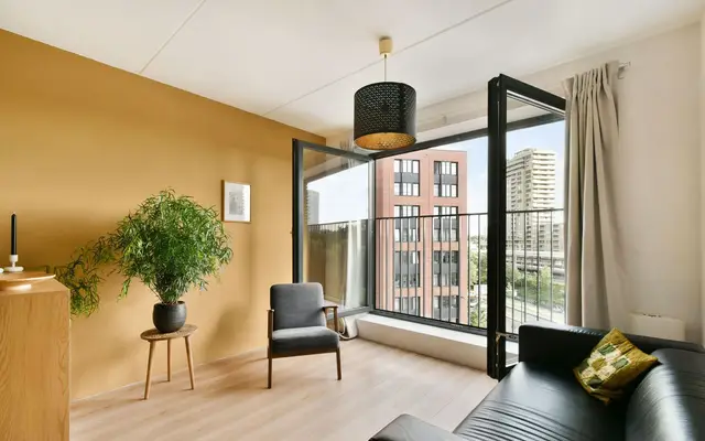 Foto van Welnastraat 377, Amsterdam