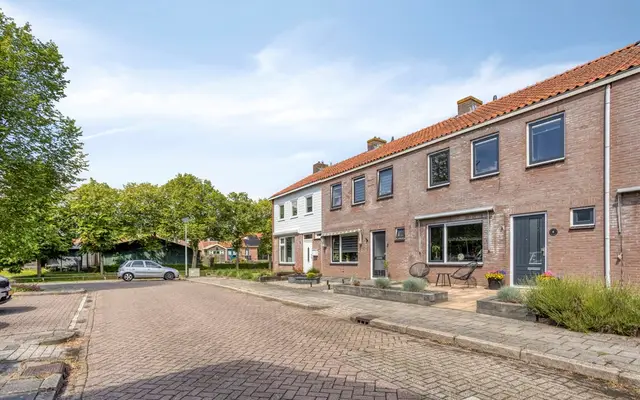 Foto van Pampus 5, Kuinre