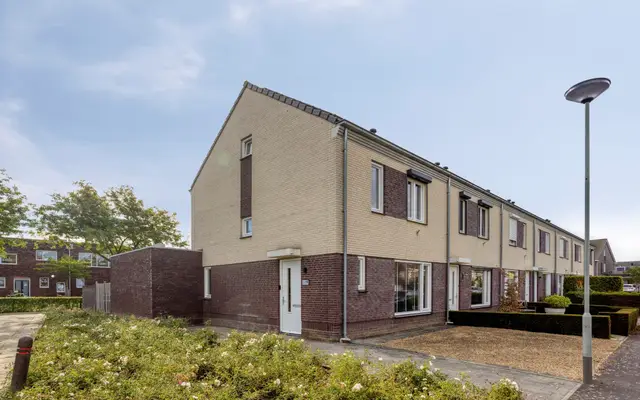 Foto van Klaproos 15, Eijsden