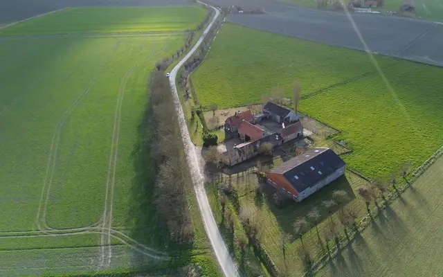 Foto van Graafjansdijk 3, Sluis