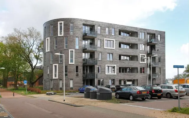 Foto van Lakenvelderlaan 126, Barneveld