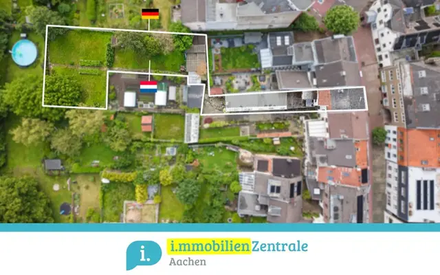 Foto van Akenerstraat 5, Vaals