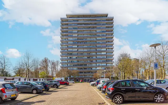 Foto van Aziëlaan 426, Utrecht