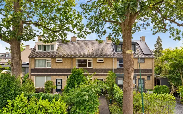 Foto van Prins Hendriklaan 39, Bilthoven
