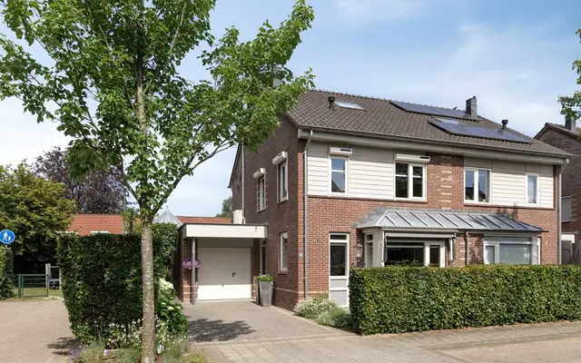 Foto van De Clercqstraat 32, Veenendaal