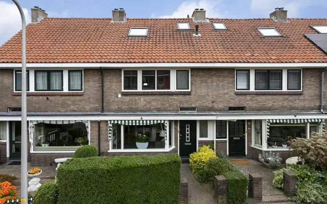 Foto van Oudegoedstraat 66, Deventer
