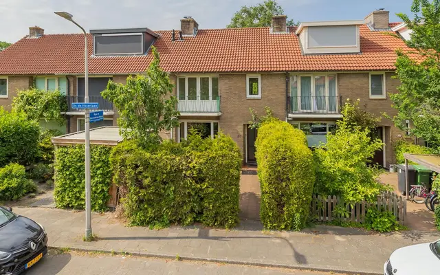 Foto van Dr. De Visserlaan 20, Amstelveen
