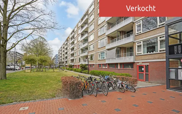 Foto van Gravin Juliana Van Stolberglaan 220, Leidschendam