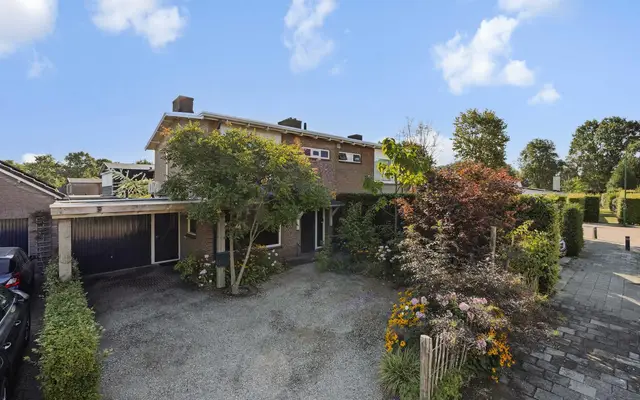 Foto van Velftstraat 21, Heesch