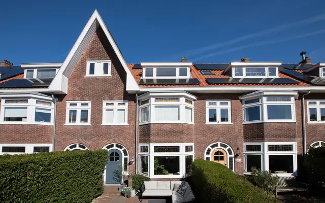 Foto van Prins Hendriklaan 99, 