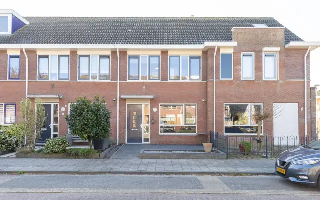 Foto van Regenboog 4, MEDEMBLIK