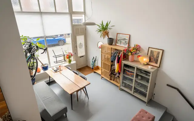 Foto van Aegidiusstraat 129, Opmerking