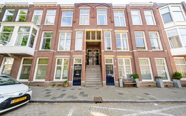 Foto van Acaciastraat 78, Den Haag