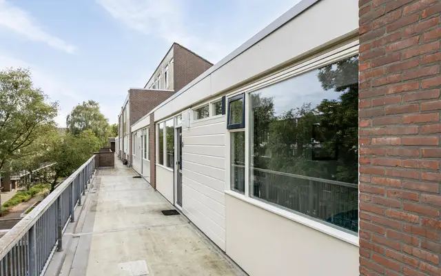 Foto van Toutenburg 738, Deventer
