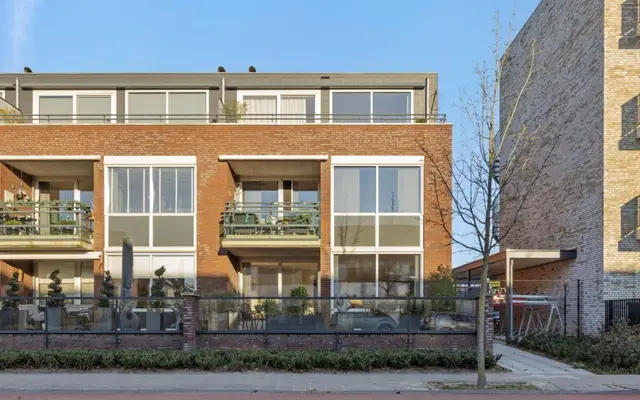 Foto van Baarzenstraat 4909, Vught