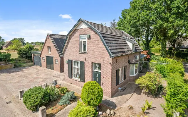 Foto van Nijenbeeksepad 6, Gorssel