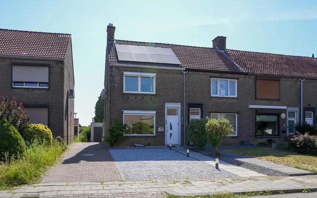 Foto van Antoniusstraat 44, Geleen
