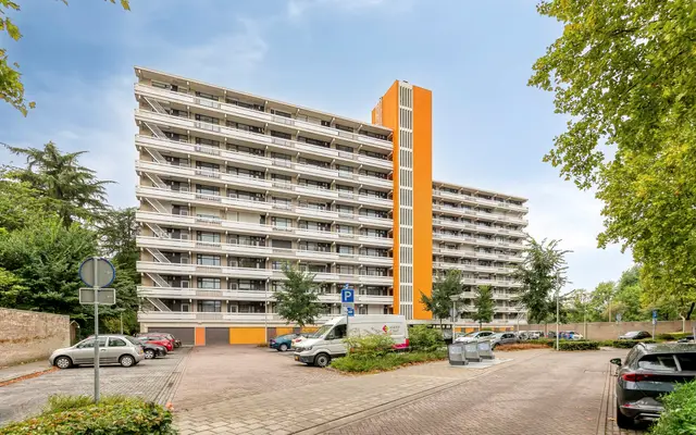 Foto van De Koppele 215, Eindhoven