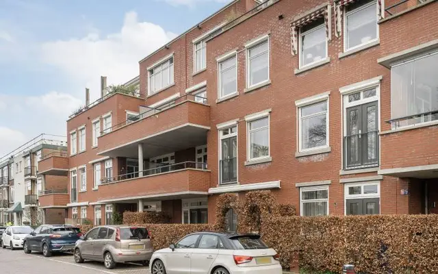 Foto van Johan Evertsenlaan 7 A, Maassluis