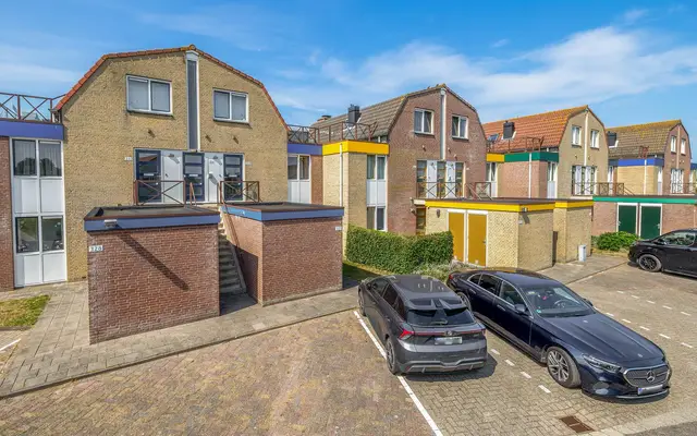Foto van Ooghduyne 329, Julianadorp