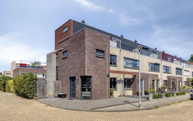 Foto van De Spoelerij 20, Tiel